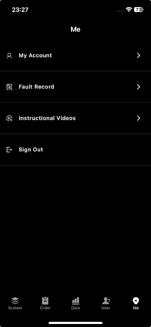 Maxxiom Screenshot 2