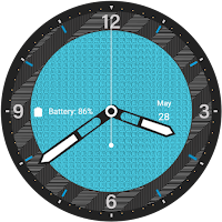 NR01:Watch Face