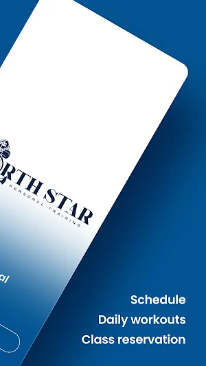 North Star Personal Training Screenshot 1