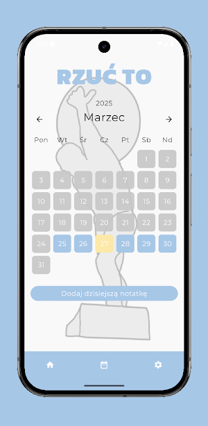 Rzuć to Screenshot 2