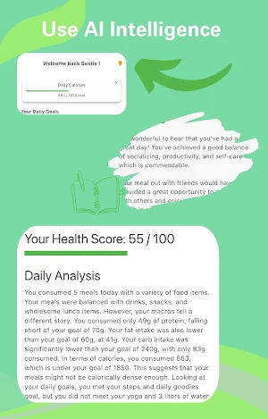 MacroMate Screenshot 3