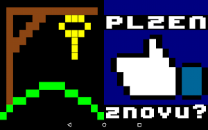 Obesenec Screenshot 2