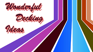 Wonderful Decking Ideas Screenshot 1