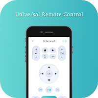 Universal SetTop Box Remote