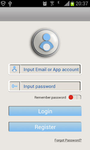 SUNLUXY Screenshot 1