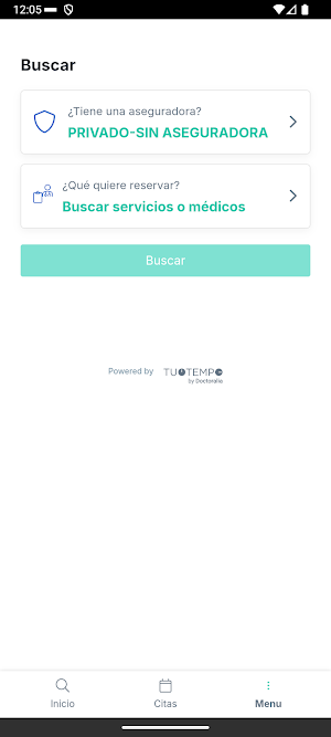 Clínica NYR Screenshot 3