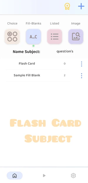 Your Quiz Screenshot 1