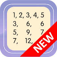 Number List Generator
