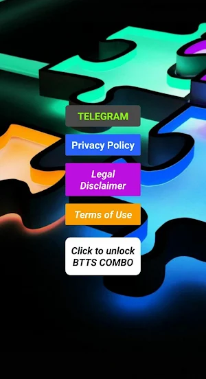Btts Combo - NORBERTO Screenshot 1