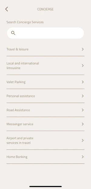 Hessah Community Screenshot 1
