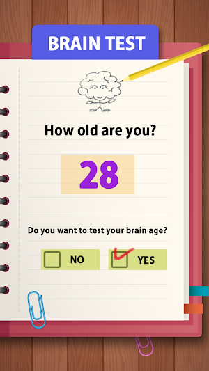 Sort Ball : Brain Test Screenshot 3