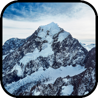 Mountain Wallpaper