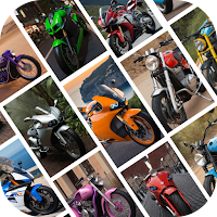 Bike Wallpapers - Backgrounds