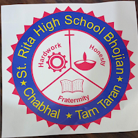 Saint Rita High School Bhojian