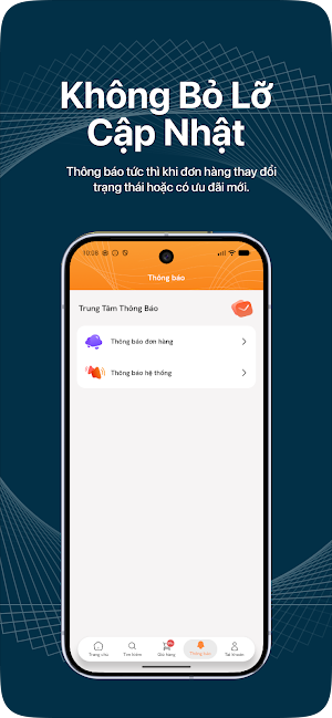 Order Hàng China Screenshot 2