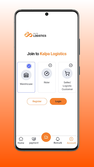 Kalpa Logisitics Screenshot 3
