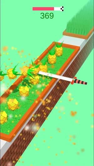 Master's Cuts Screenshot 0