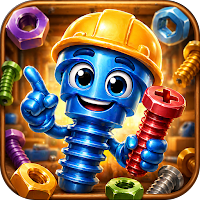 Bolt Buddy Quest