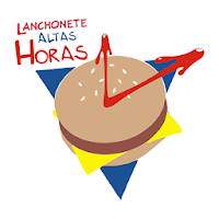 Lanchonete Altas Horas
