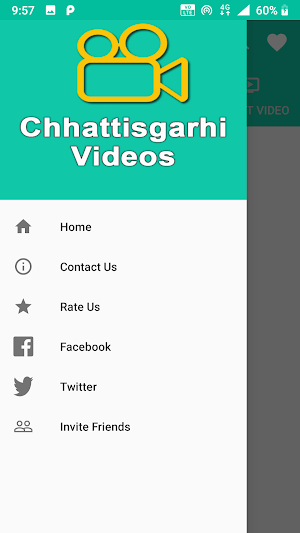 CG - Chhattisgarhi Videos Screenshot 1