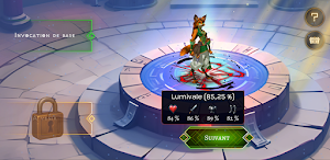 Celestia Monster Screenshot 1