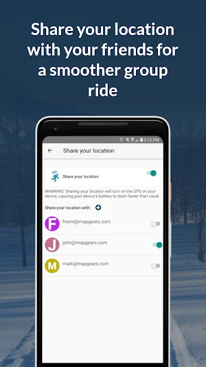 SledNH 2026 Screenshot 2