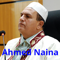 Ahmed Naina Full Quran MP3