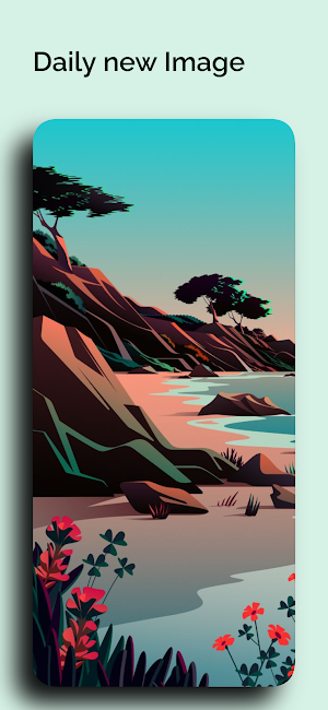 4k iPhone X 12 Wallpapers Screenshot 3