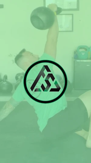 FRAME STRONG Screenshot 0
