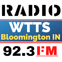 Wtts 92.3 Fm Bloomington In