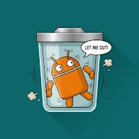 App Uninstaller - Remove Apps