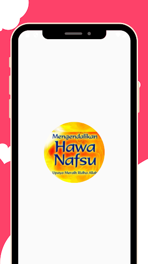 Mengendalikan Hawa Nafsu Screenshot 0