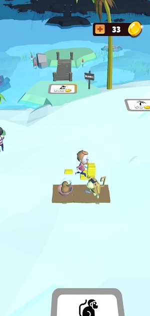 Island Boss Screenshot 2