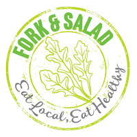 Fork and Salad - Official