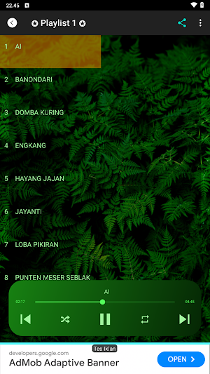 Azmi Lagu Sunda Full Album Screenshot 1