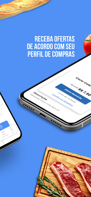 Clube Super Avenida Screenshot 2