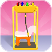3D Printer Puzzle