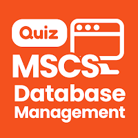 Database Management System Quiz (MSCS)