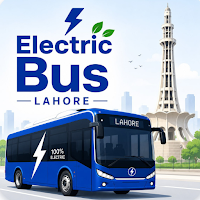 Lahore Speedo Bus Guide