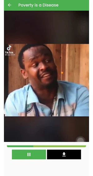 Nigeria Comedy Meme Screenshot 3