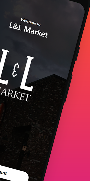 L&L Market Screenshot 1