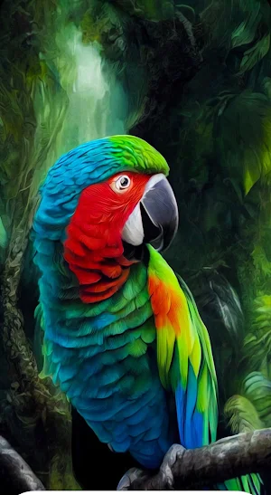 Colorful Images Download Screenshot 3
