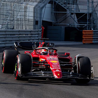 Ferrari Fomula Car Wallpaper