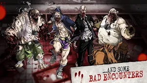Zombicide: Tactics & Shotguns Screenshot 2