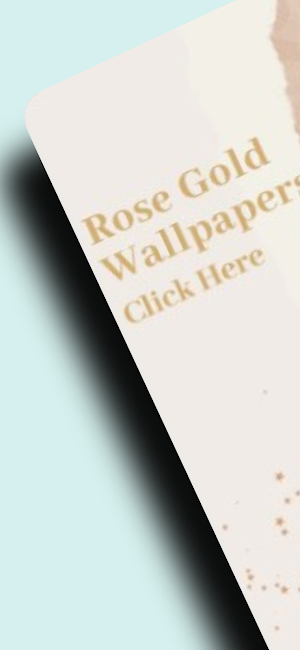 Rose Gold Wallpapers HD/4K Screenshot 0