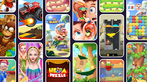 Games 2025 Screenshot 1