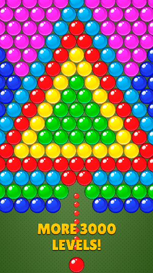 Bubble Shooter Screenshot 2