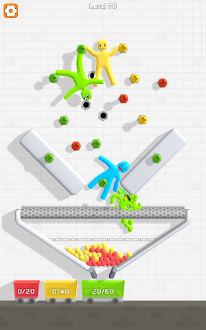 Human Fall Screenshot 2