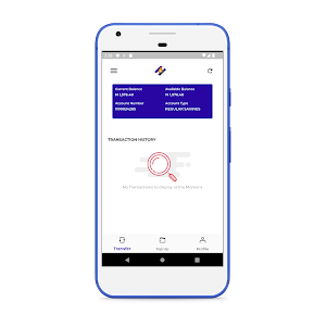 Bundi MFB Mobile Screenshot 2