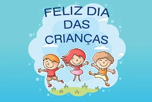 Feliz Dia Das Crianças Imagens Screenshot 3